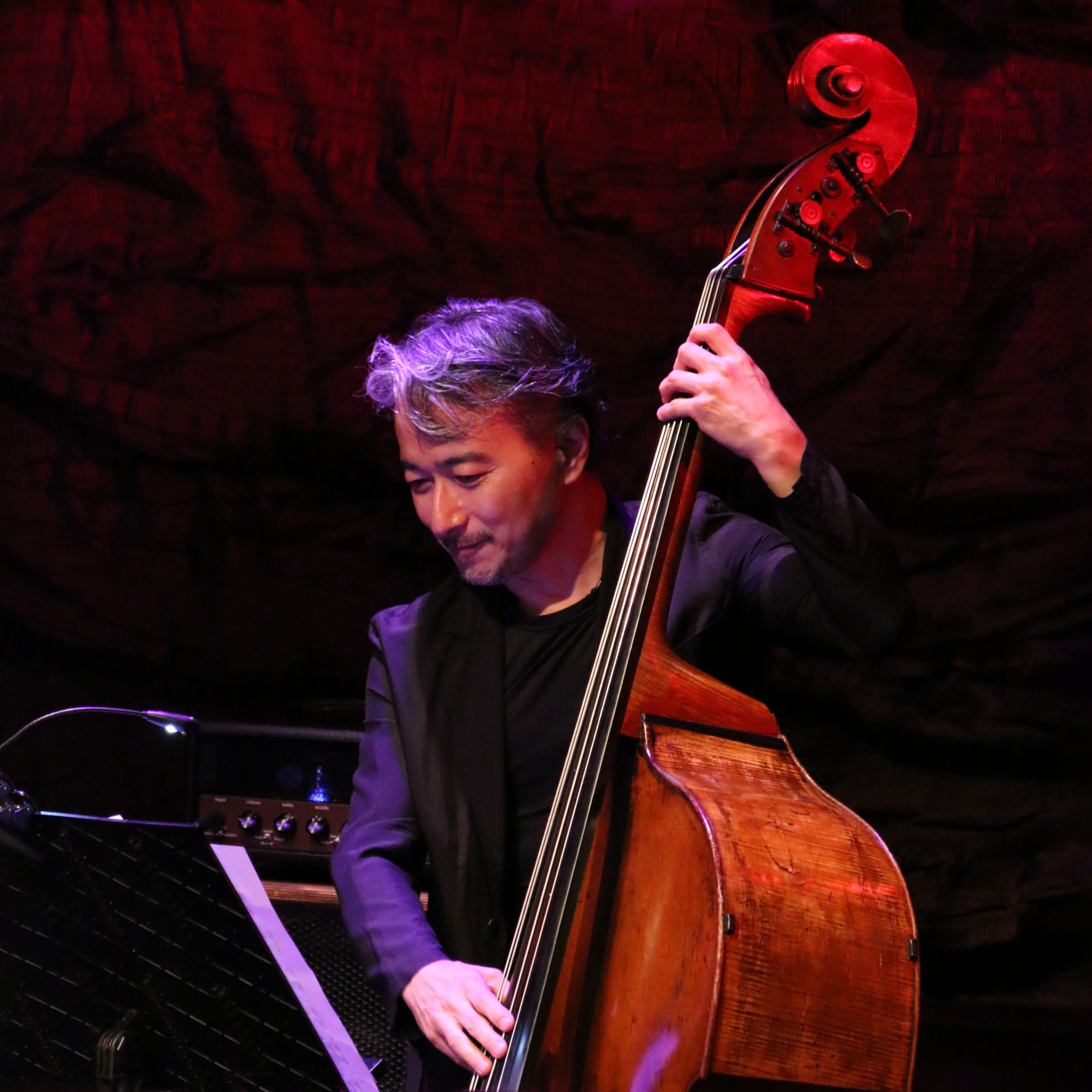 アーティスト写真