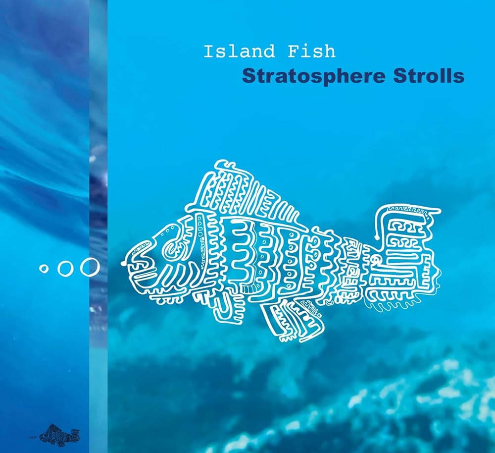 Stratosphere Strolls